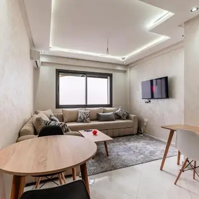 Contemporary Hideaway Design and Tranquility