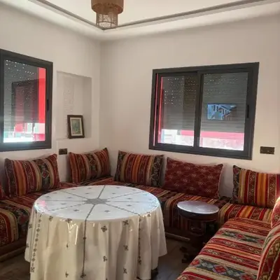 Cozy Apartement next to the airport