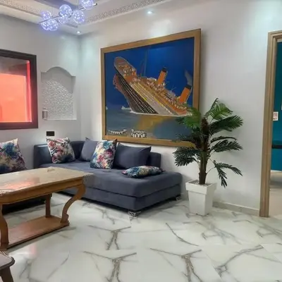 Appartement near the airport