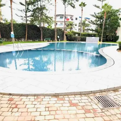 Venezia apartment with 2 Large Bedrooms 3 Beds