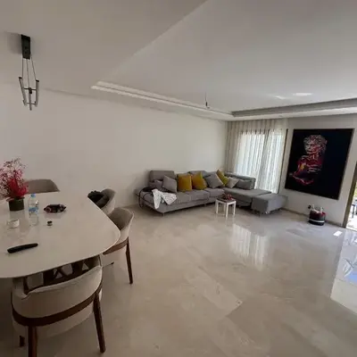 Appartement 1 chambre à rabat imkan