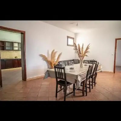 Appartement spacieux à 15 minutes du stade Moulay Abdellah