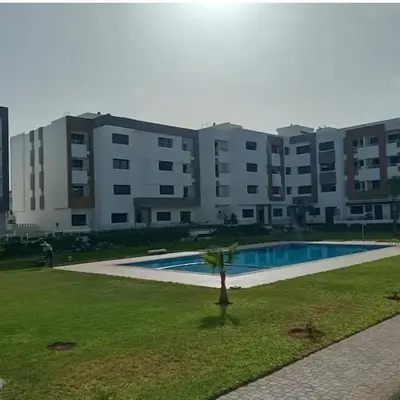 A beautiful apartment for you