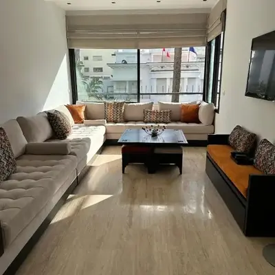 9 Rue d'Alger Casablanca