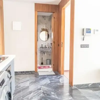 Super Summit Apartments Le Phenix