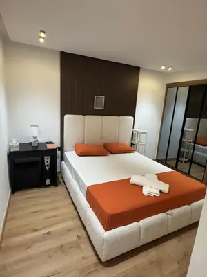 Gallery image of Residence arena 41 in Maarif