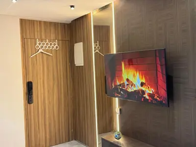 Gallery image of Residence arena 41 in Maarif