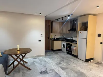 Gallery image of Residence arena 41 in Maarif