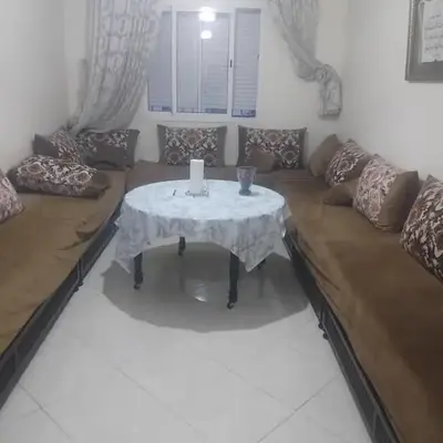 اقامة جنان تمارة تمارة