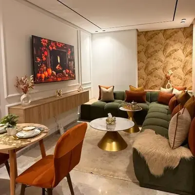Luxury Studio Casa Center