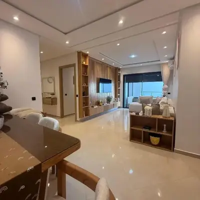 appartement de Lux le clos