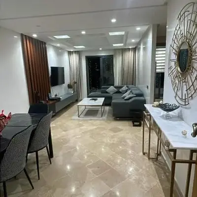 Appartement magnifique et moderne