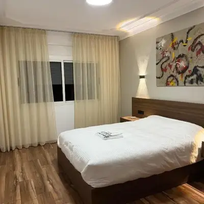 luxury stay in Rabat