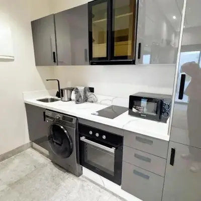 anfa park residence beau living park