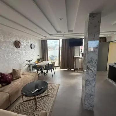 studio elevator