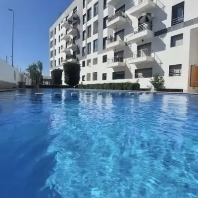 Cozy appartement avec piscine