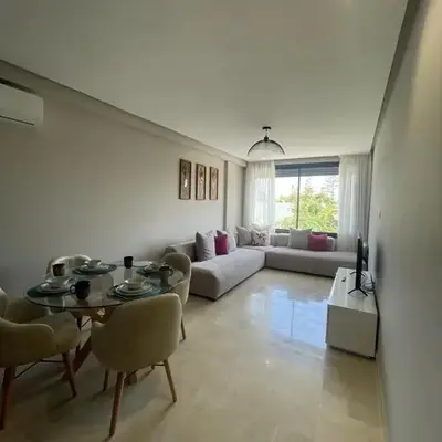 Cozy studio for rent Casablanca