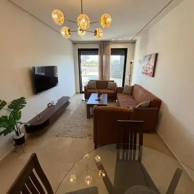 Cozy studio for rent for respectful family couple