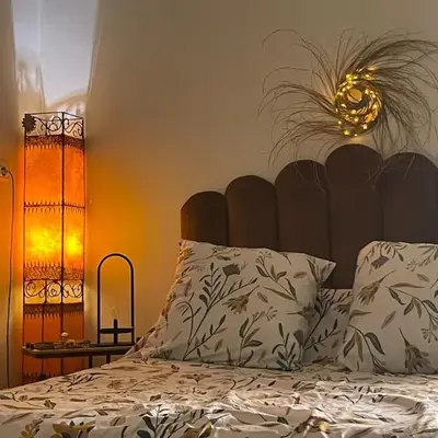 Cozy Rabat Studio near Tram & City Center