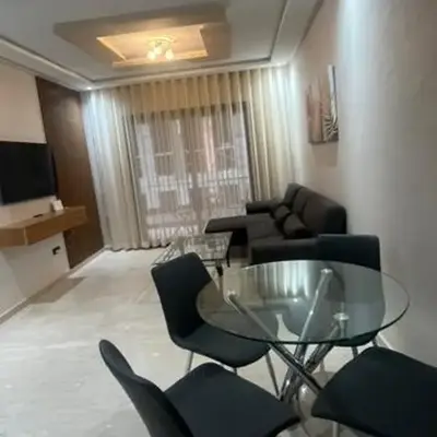 Maarif Cosy Studios