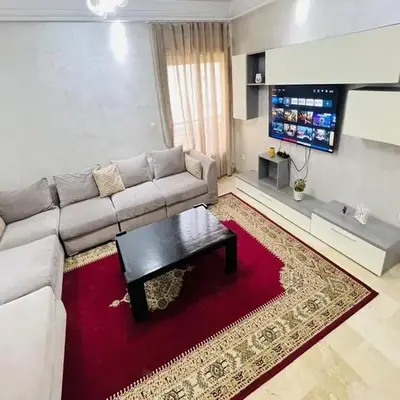 Familly Residence