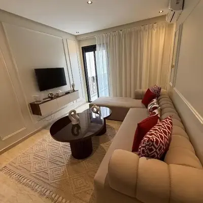 Suite Apartment Maarif Val Fleurie à louer