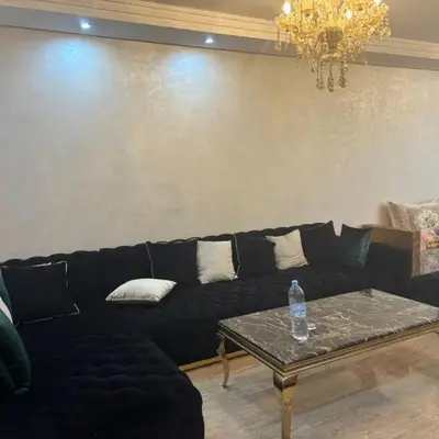Jolie appartement avec piscine privée