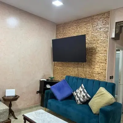 Cozy Apartment Rabat