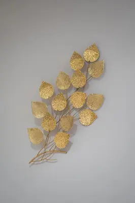 a bunch of dried flowers on a white background at Le Rubis - Appartement pour 3 personnes - Avec Piscine - Proche aeroport Mohammed 5 in Nouaseur