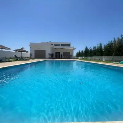 Riad El menez