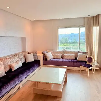 Prestigia Golf City Bouskoura