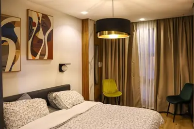 Gallery image of Agdal comfort stay in Rabat