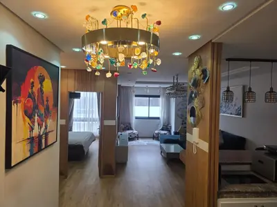 Gallery image of Agdal comfort stay in Rabat