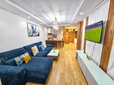 Gallery image of Agdal comfort stay in Rabat