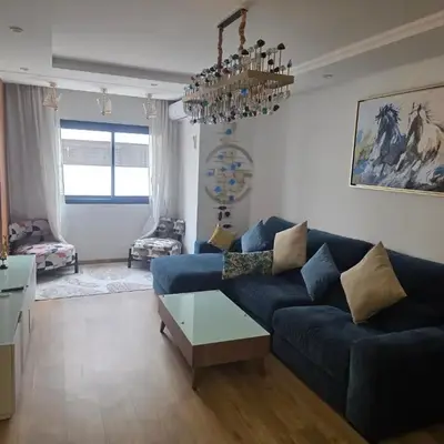 Agdal comfort stay