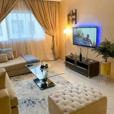 Appartement Clémentine C