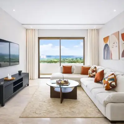 Modern Cozy Apartment in Prime Location