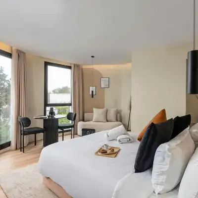 Oasis Residence by GoodMove - Casablanca