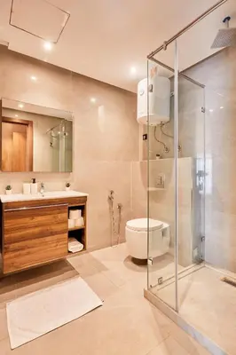 Gallery image of Your Casablanca Home Modern 2 Bed with Free Parking in Casablanca