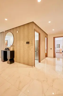 Gallery image of Your Casablanca Home Modern 2 Bed with Free Parking in Casablanca
