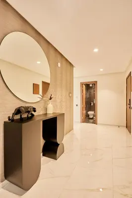 Gallery image of Your Casablanca Home Modern 2 Bed with Free Parking in Casablanca