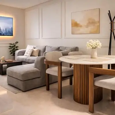 Prestige appartement centre Agdal Rabat
