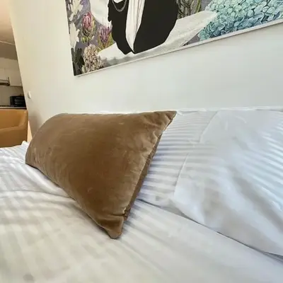 Chic central Stay in Agdal