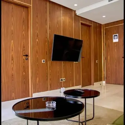 Cosy studio disponible sur maarif princesses