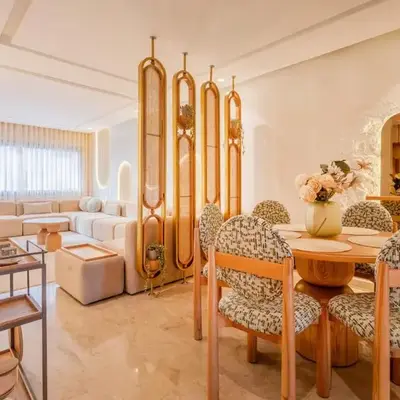 LuxArt Casablanca