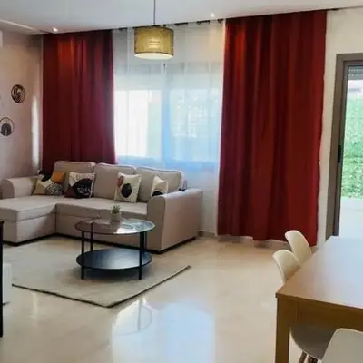 Casablanca comfort stay