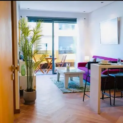 Les princesses studio confortable