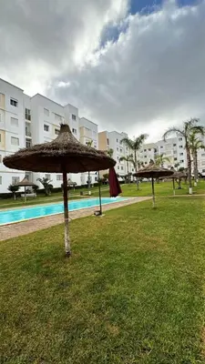 Gallery image of jennat tamaris in Casablanca
