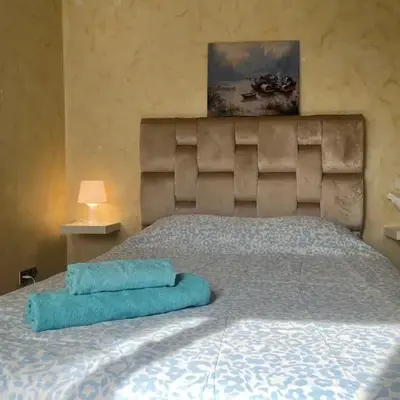 Chambre Cosy - Accès Côte et Plage Mohammedia