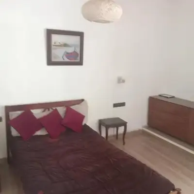 Suite in nice résidence